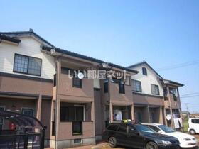 新潟県三条市新光町 賃貸アパート