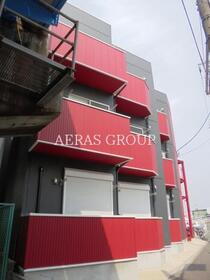 ソリッド西船橋