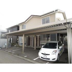 新潟県新潟市南区戸石 賃貸アパート