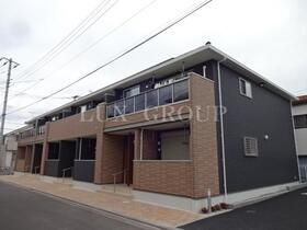東京都八王子市大楽寺町 賃貸アパート