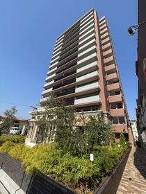 大阪府大阪市西淀川区御幣島５ 賃貸マンション