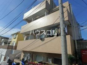 神奈川県横浜市磯子区滝頭１ 4階建 築35年3ヶ月