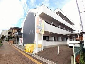 愛知県刈谷市若松町４ 3階建 築31年6ヶ月