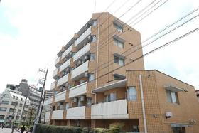 東京都国分寺市本町４ 地上6階地下1階建 築40年4ヶ月