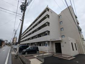 愛知県名古屋市港区港栄４ 5階建 築5年1ヶ月