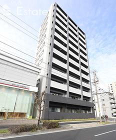 愛知県名古屋市天白区原２ 12階建 築3年11ヶ月