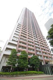 神奈川県川崎市中原区中丸子 地上49階地下2階建 築16年1ヶ月