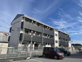 滋賀県彦根市西今町 3階建 築31年3ヶ月
