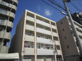 兵庫県神戸市兵庫区入江通２ 5階建 築11年1ヶ月