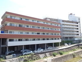 兵庫県神戸市垂水区舞子坂３ 4階建 築31年3ヶ月