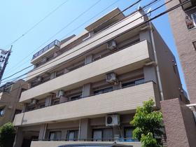 東京都中野区本町５ 5階建 築31年4ヶ月