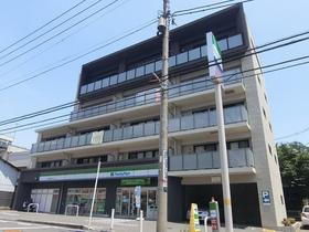 神奈川県横浜市神奈川区西寺尾１ 5階建 築10年5ヶ月