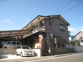 福岡県北九州市八幡西区藤原２ 賃貸アパート