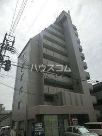 愛知県名古屋市港区九番町５ 10階建 築35年1ヶ月