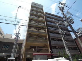 兵庫県神戸市中央区海岸通４ 8階建 築34年8ヶ月