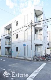 愛知県名古屋市熱田区波寄町 3階建 築19年9ヶ月