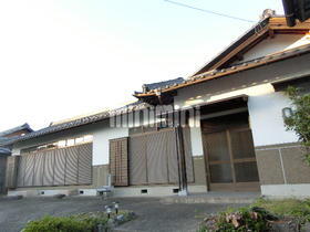 関ヶ原町戸建