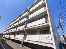ソレイユ荒町