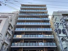 ＭＯＤＥＲＮ　ＰＡＬＡＺＺＯ水辺の森 10階建