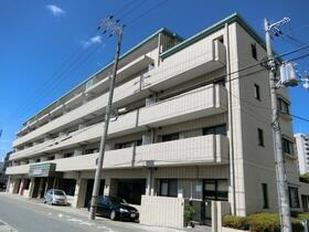 兵庫県姫路市三左衛門堀東の町 5階建