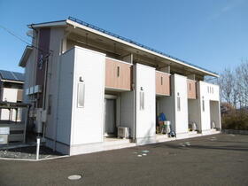 アネックス・Ｔ　Ｉ 2階建