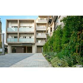 東京都北区滝野川６ 賃貸マンション