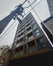 東京都千代田区外神田３ 賃貸マンション