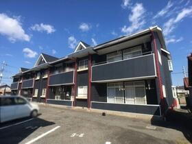 群馬県前橋市元総社町 賃貸アパート