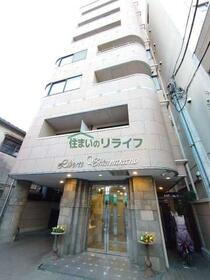 リベルテ新中野