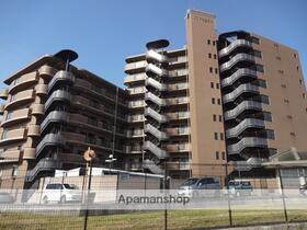 大阪府寝屋川市点野１ 築27年9ヶ月 9階建