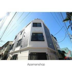 東京都中野区沼袋１ 4階建 築4年11ヶ月