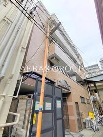 東京都江戸川区松島３ 賃貸マンション