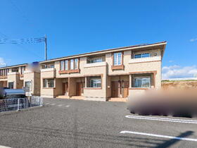 群馬県伊勢崎市三和町 賃貸アパート