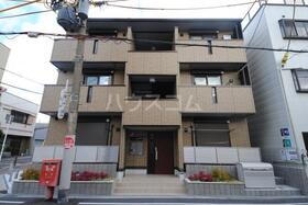 大阪府大阪市城東区東中浜１ 賃貸アパート