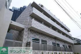 東京都新宿区北新宿２ 賃貸マンション