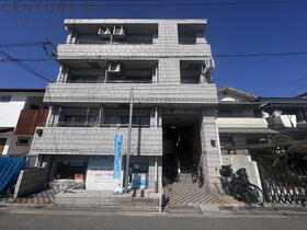 プレアール東難波町