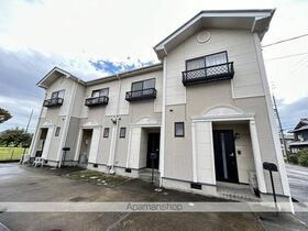 愛知県あま市森７ テラスハウス