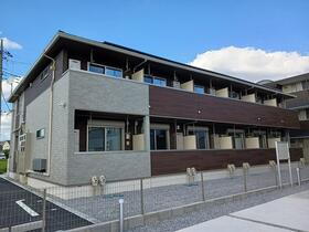 栃木県宇都宮市下荒針町 賃貸アパート