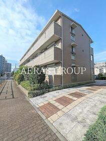 東京都練馬区高野台４ 賃貸アパート