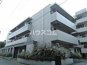 千葉県松戸市常盤平４ 賃貸マンション