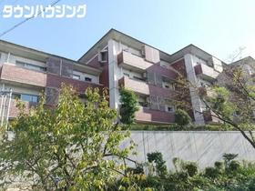 愛知県名古屋市昭和区五軒家町 3階建 築23年4ヶ月