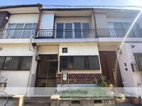 松原市三宅西2丁目貸家