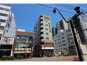 北海道函館市本町 8階建 築21年1ヶ月