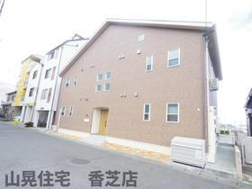 奈良県香芝市瓦口 2階建 築8年3ヶ月