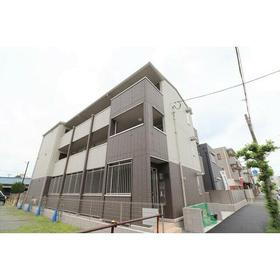 神奈川県藤沢市鵠沼海岸５ 3階建 築2年10ヶ月