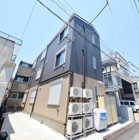 東京都荒川区町屋５ 3階建 築6年4ヶ月