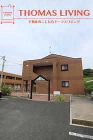 サンライズ・葉山 2階建