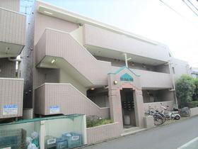 神奈川県座間市相模が丘２ 3階建 築35年7ヶ月