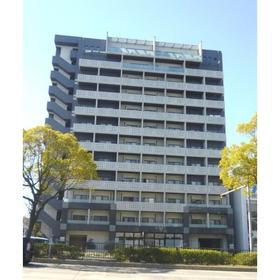 愛知県名古屋市中区正木３ 12階建 築17年6ヶ月