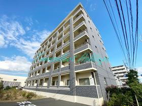 神奈川県藤沢市石川１ 7階建 築7年5ヶ月
